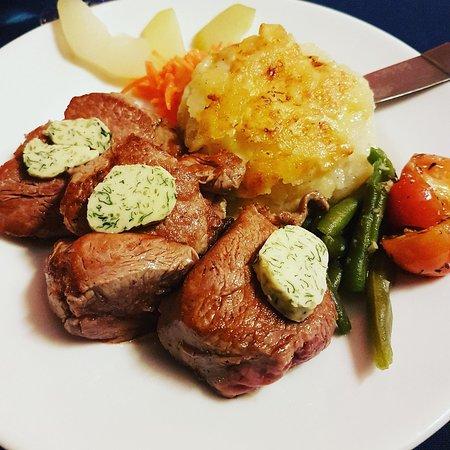 L'Houstalet Restaurant